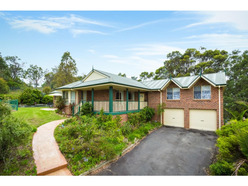 63 Jellat Way, Kalaru NSW 2550