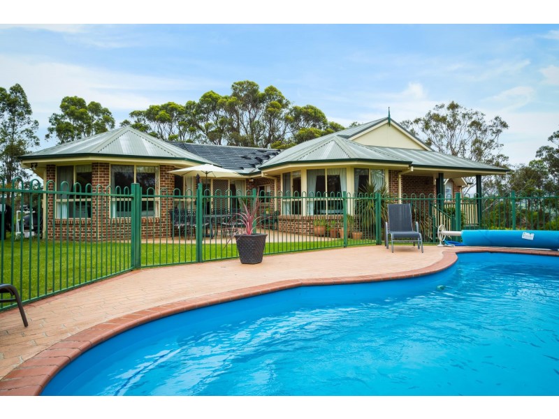 63 Jellat Way, Kalaru NSW 2550