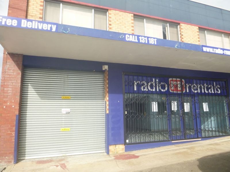 2 Peden Street, Bega NSW 2550