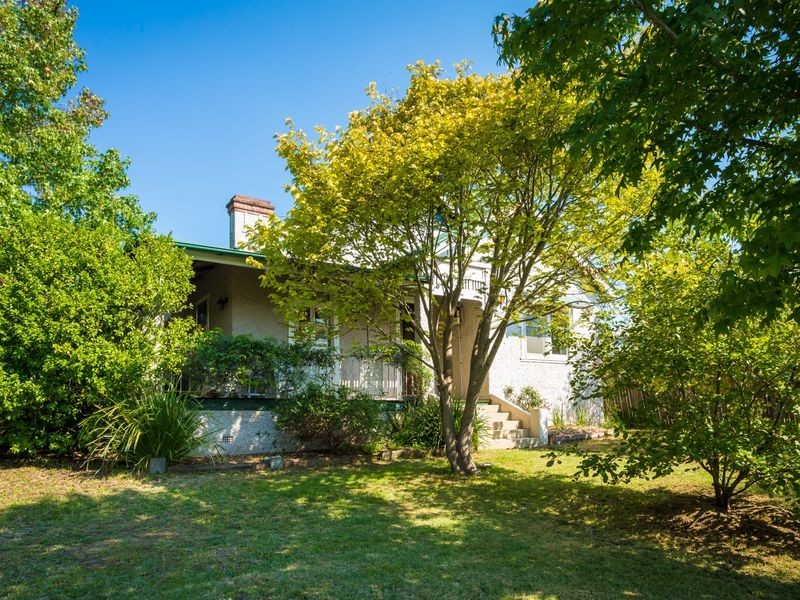 22 High Street, Bega NSW 2550