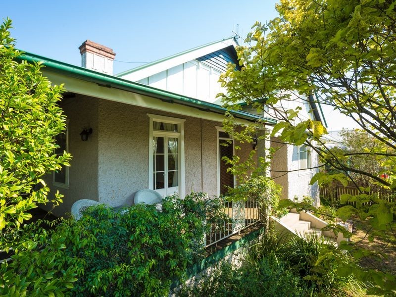 22 High Street, Bega NSW 2550