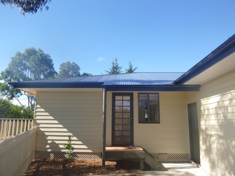 1 Gillespie Street, Cobargo NSW 2550