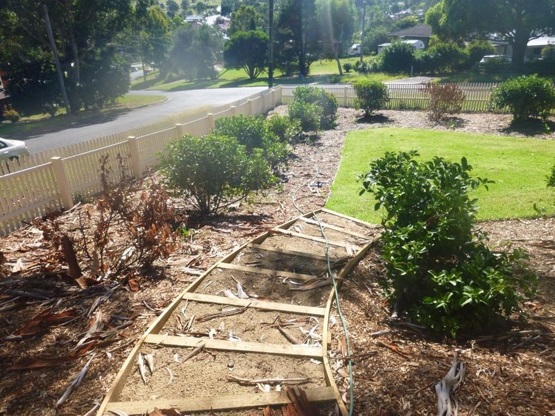 1 Gillespie Street, Cobargo NSW 2550