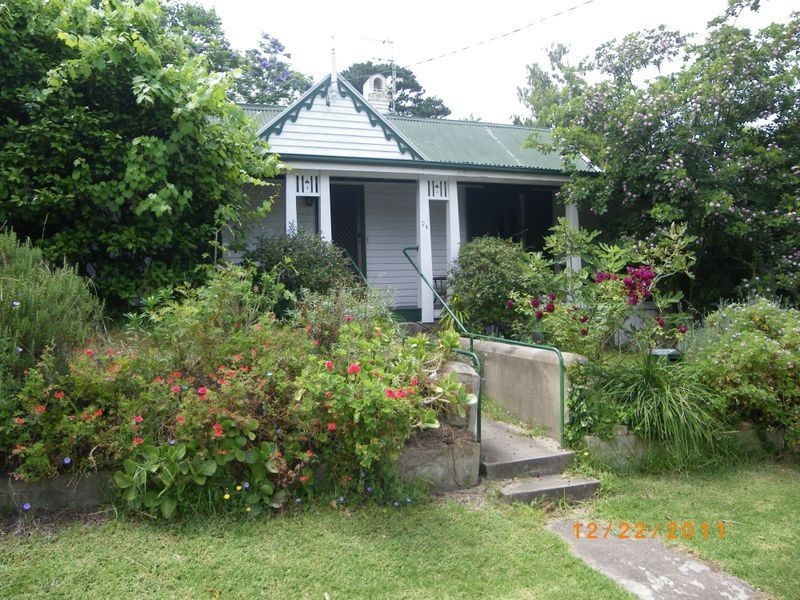 2a Union Street, Bega NSW 2550