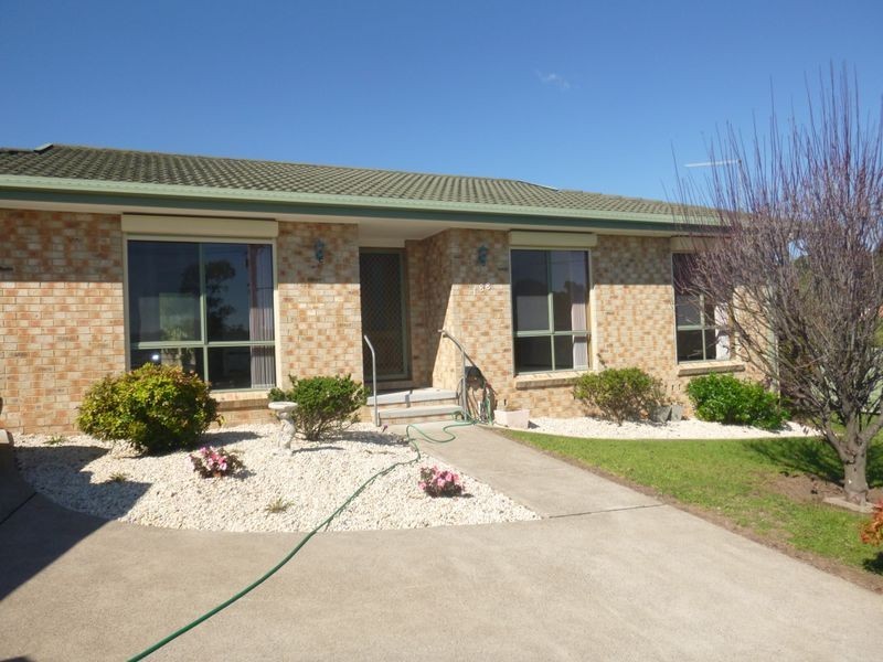 188 Auckland Street, Bega NSW 2550