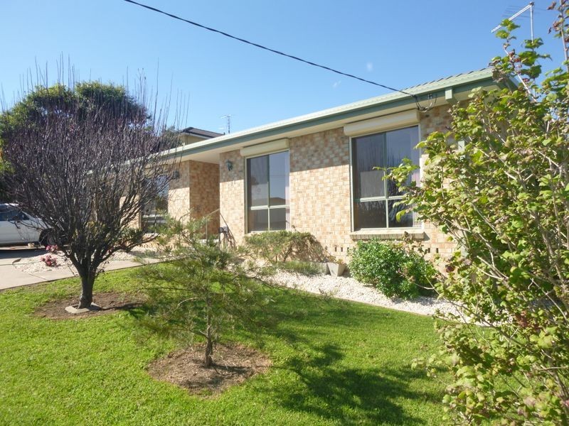 188 Auckland Street, Bega NSW 2550