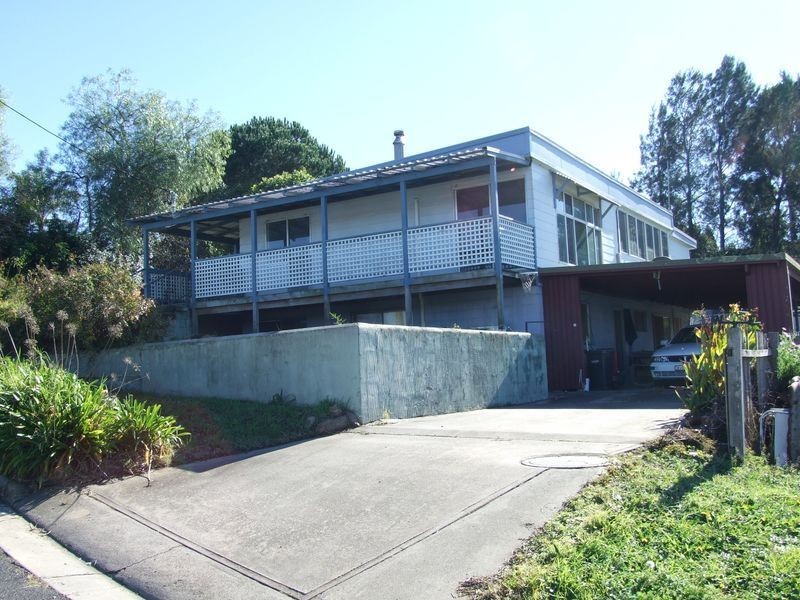 3 – 5 Victoria Street, Bega NSW 2550