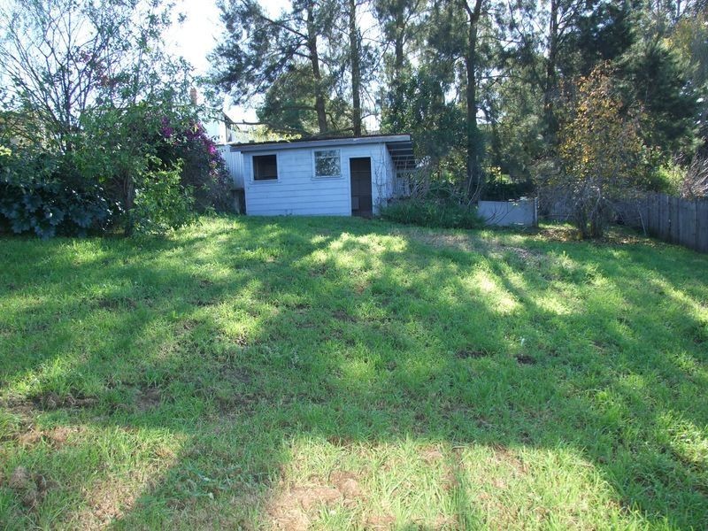 3 – 5 Victoria Street, Bega NSW 2550