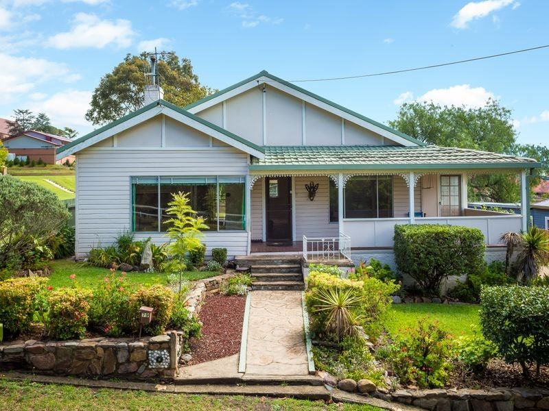 79 Parker Street, Bega NSW 2550