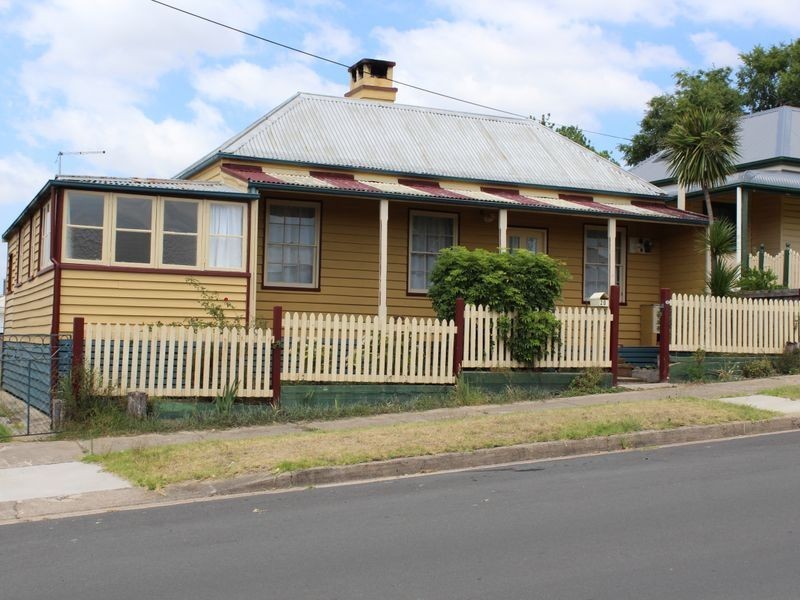 20 Bega Street, Bega NSW 2550