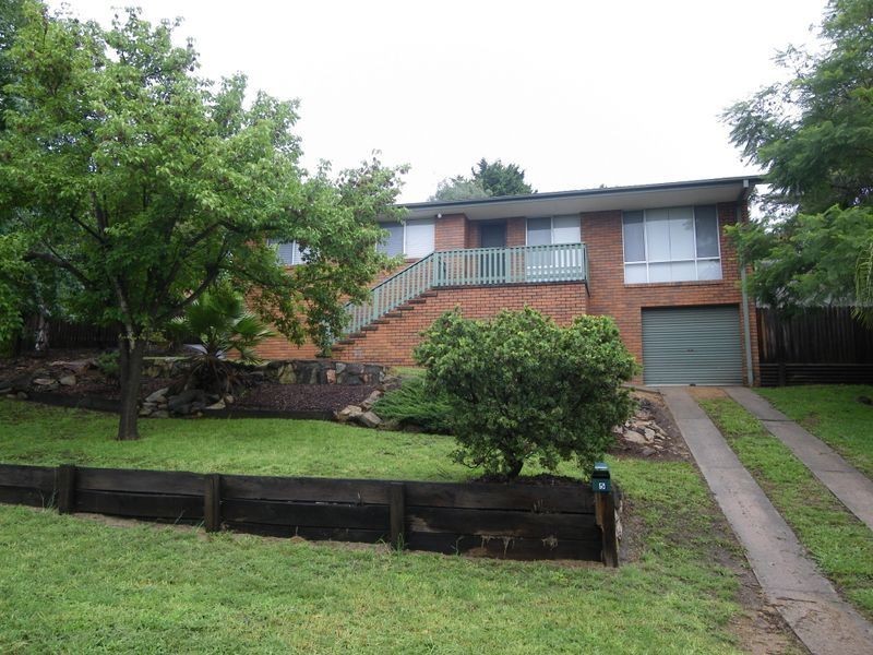 5 Gregory Way, Bega NSW 2550