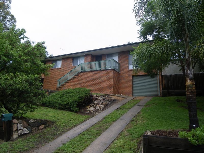 5 Gregory Way, Bega NSW 2550