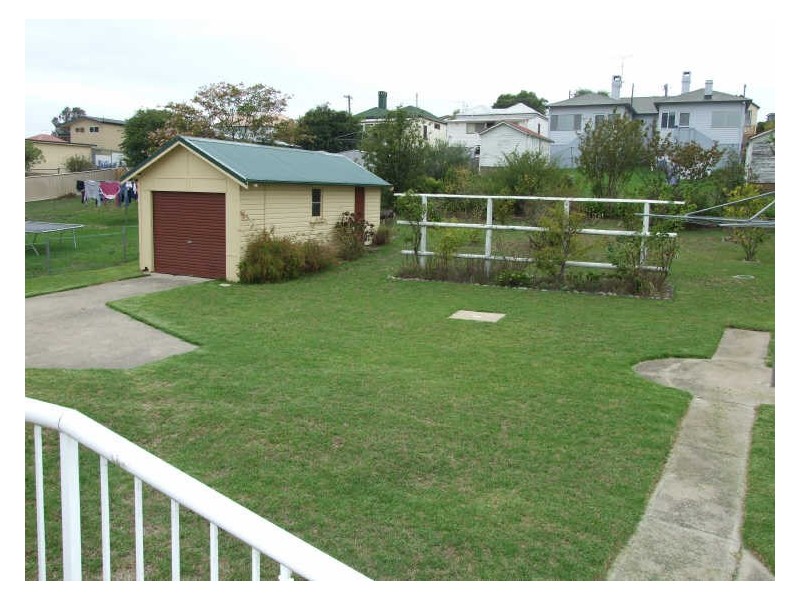 174 Auckland Street, Bega NSW 2550