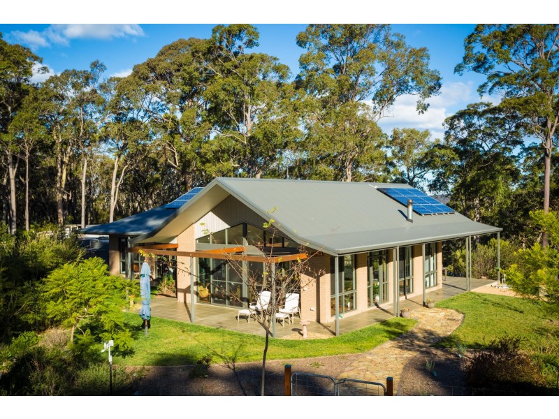 91 Goats Knob Road, Tathra NSW 2550