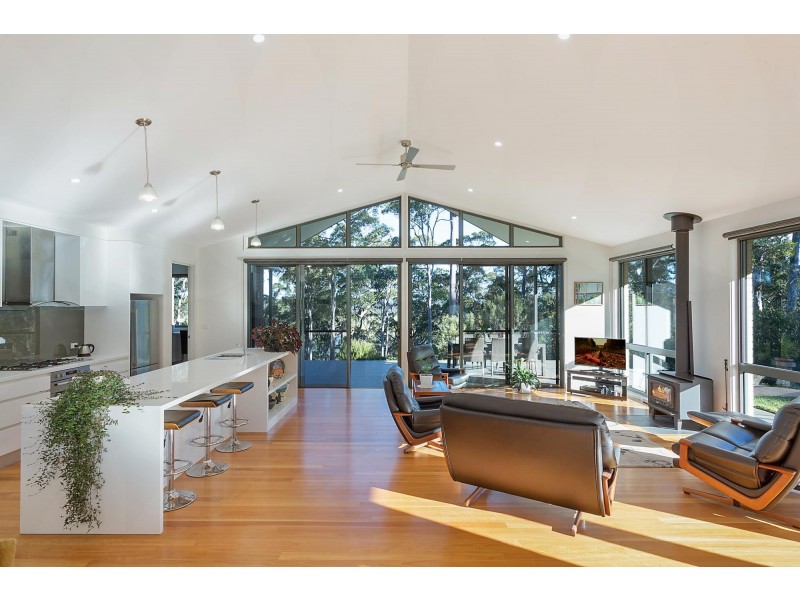 91 Goats Knob Road, Tathra NSW 2550