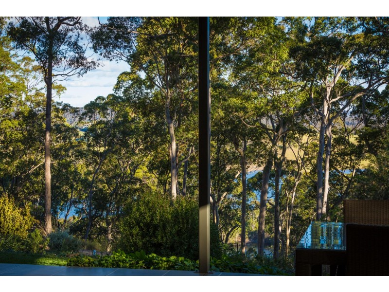 91 Goats Knob Road, Tathra NSW 2550