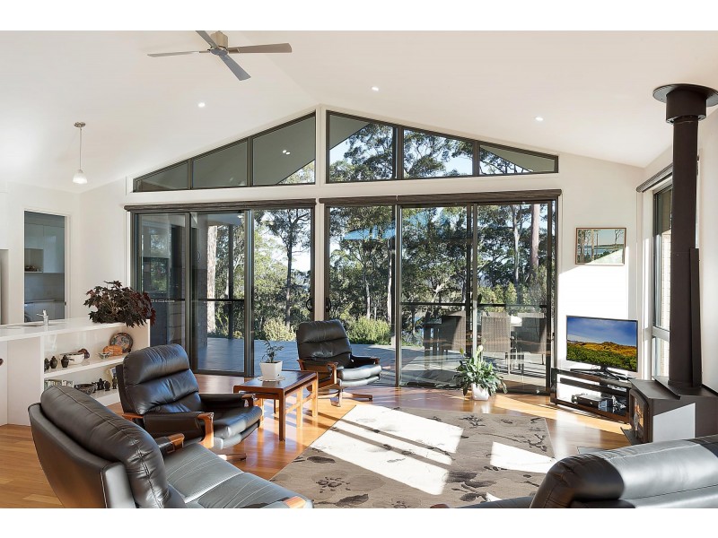 91 Goats Knob Road, Tathra NSW 2550