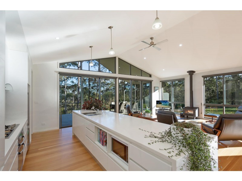 91 Goats Knob Road, Tathra NSW 2550