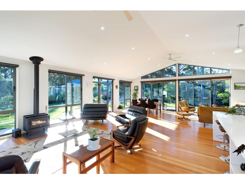 91 Goats Knob Road, Tathra NSW 2550