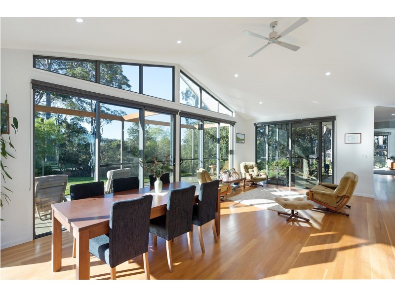 91 Goats Knob Road, Tathra NSW 2550