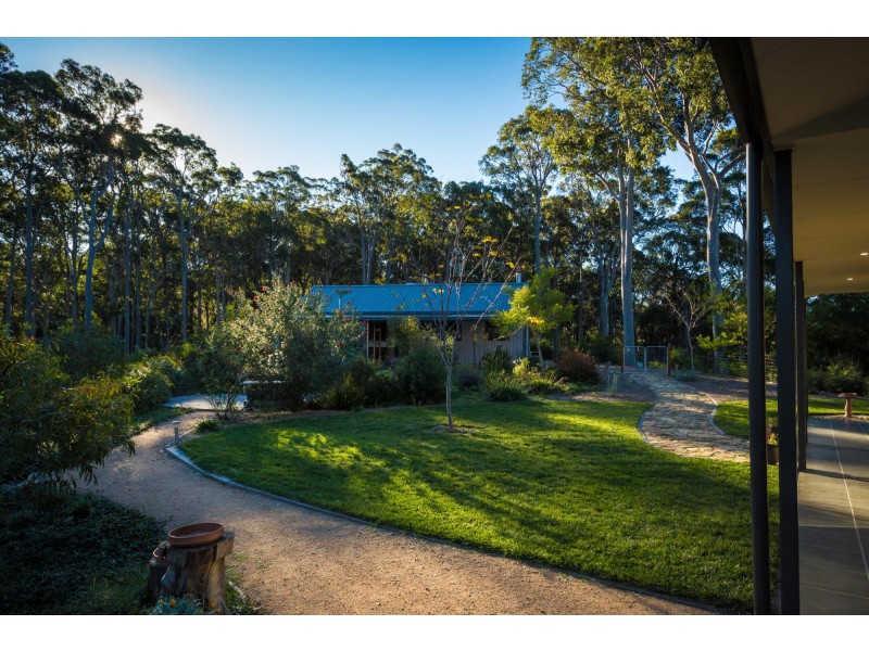 91 Goats Knob Road, Tathra NSW 2550