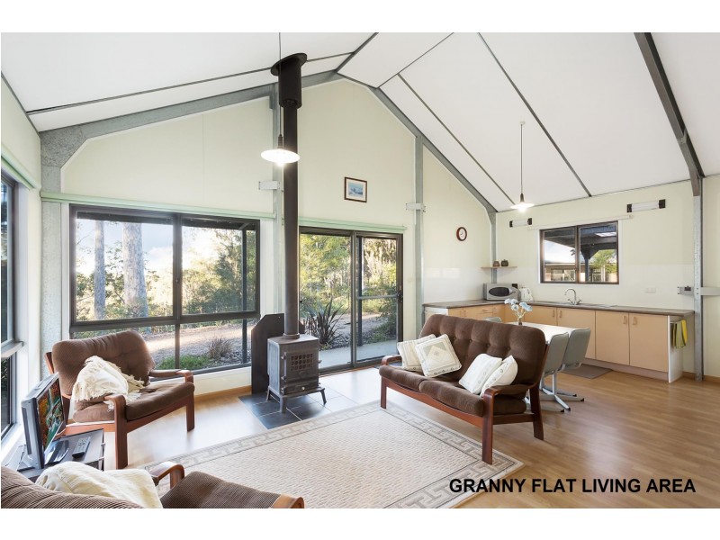 91 Goats Knob Road, Tathra NSW 2550