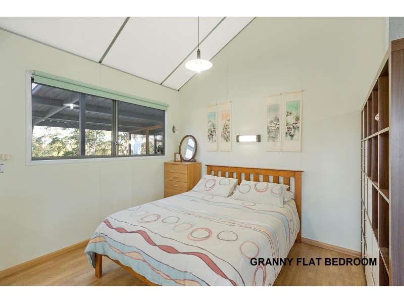 91 Goats Knob Road, Tathra NSW 2550