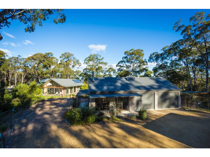 91 Goats Knob Road, Tathra NSW 2550