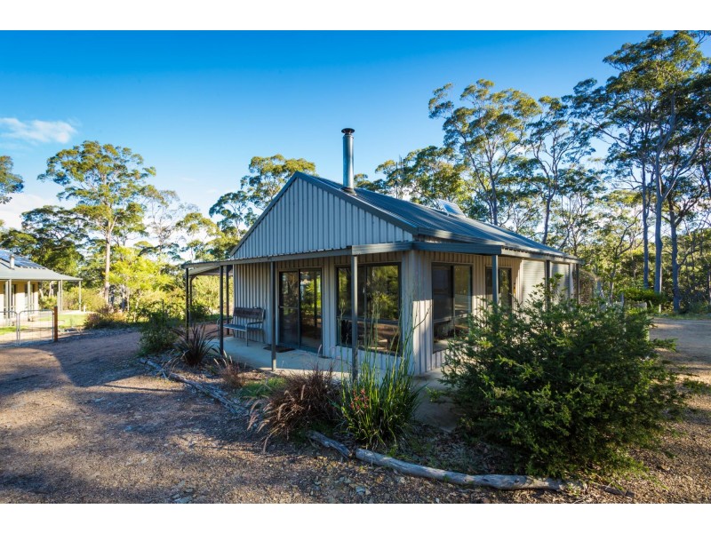 91 Goats Knob Road, Tathra NSW 2550