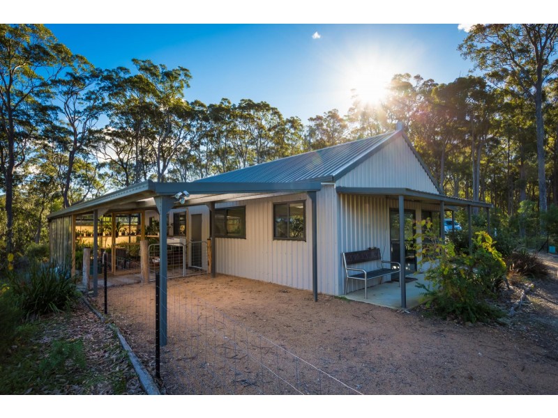 91 Goats Knob Road, Tathra NSW 2550