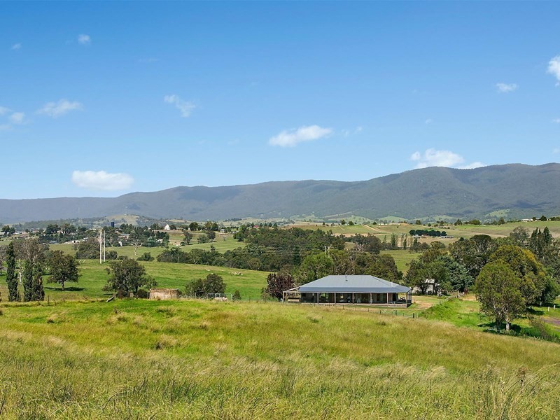 191 Yankees Gap Road, Bemboka NSW 2550