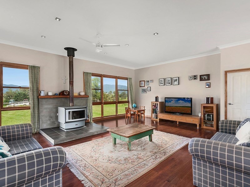 191 Yankees Gap Road, Bemboka NSW 2550