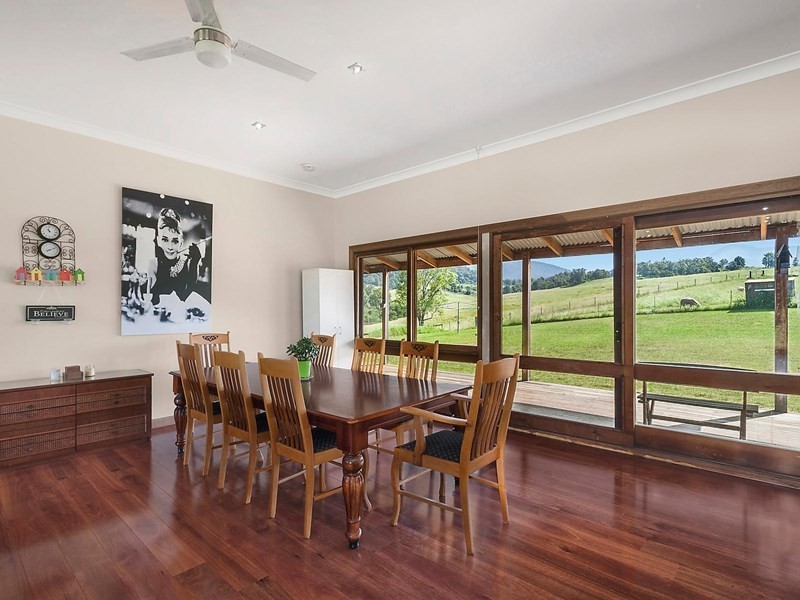 191 Yankees Gap Road, Bemboka NSW 2550