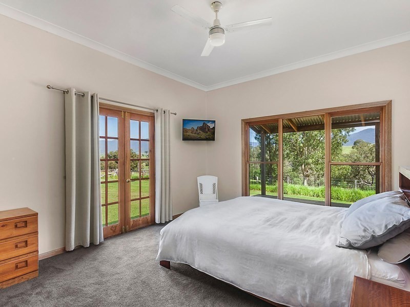 191 Yankees Gap Road, Bemboka NSW 2550
