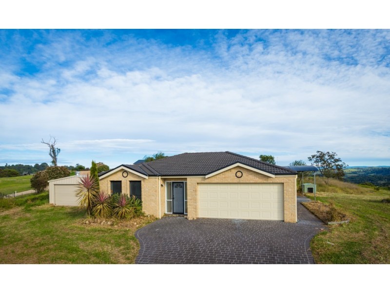 18 Black Range Road, Bega NSW 2550