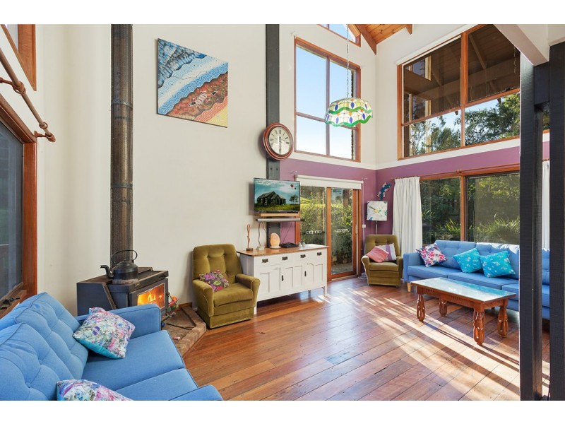 18 Sanctuary Place, Tathra NSW 2550