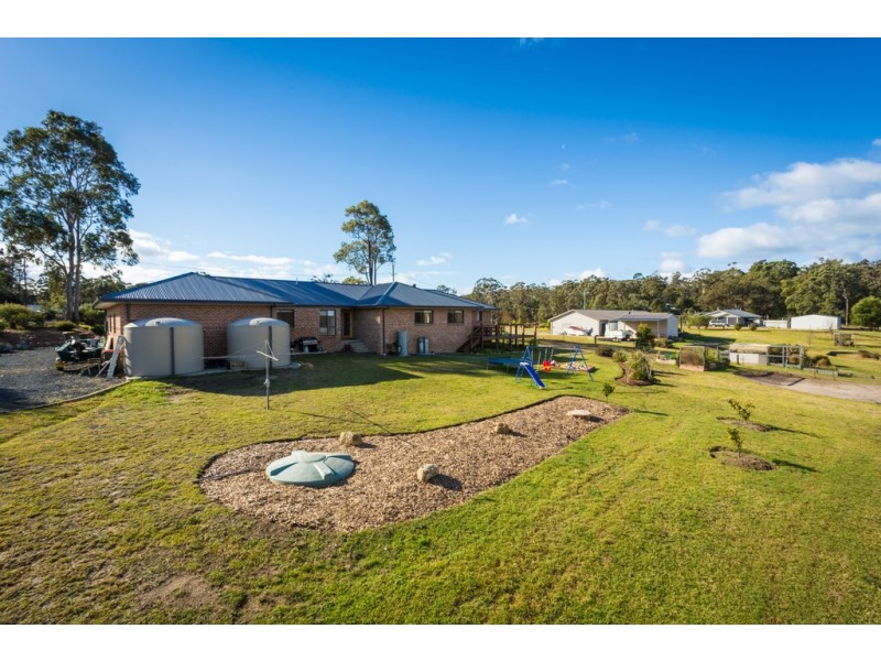 121 Strathmore Crescent, Kalaru NSW 2550