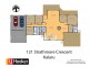 121 Strathmore Crescent, Kalaru NSW 2550 Floorplan