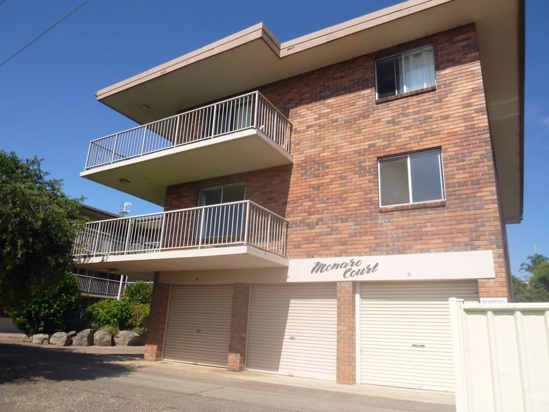 12/1 Monaro Street, Merimbula NSW 2548