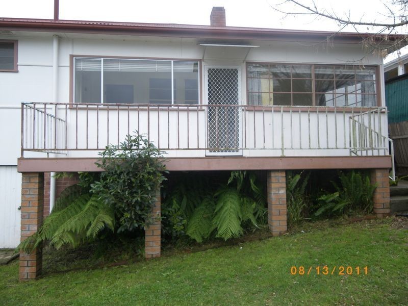 224 Auckland Street, Bega NSW 2550