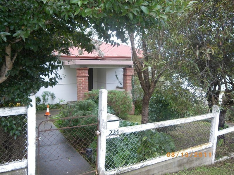 224 Auckland Street, Bega NSW 2550