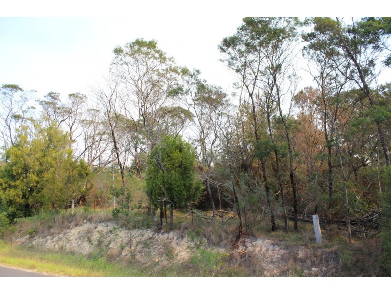 Lot 69 Nethercote Road, Pambula NSW 2549