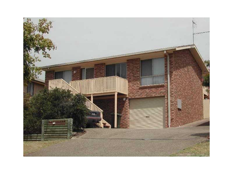 1/31-33 Meringo Street, Bega NSW 2550