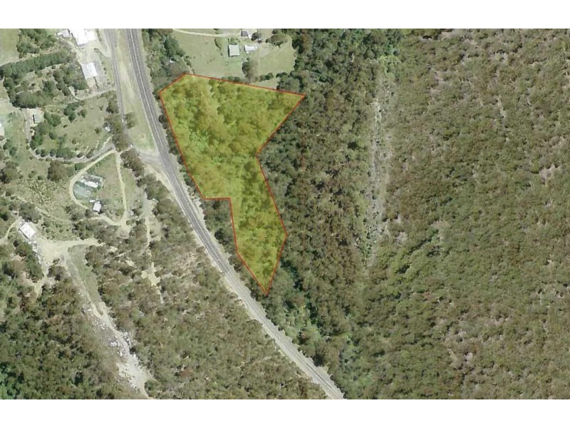 Lot 202 Princes Highway, Wolumla NSW 2550