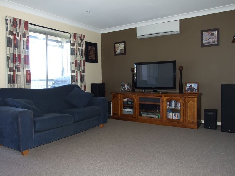 100 Rawlinson Street, Bega NSW 2550