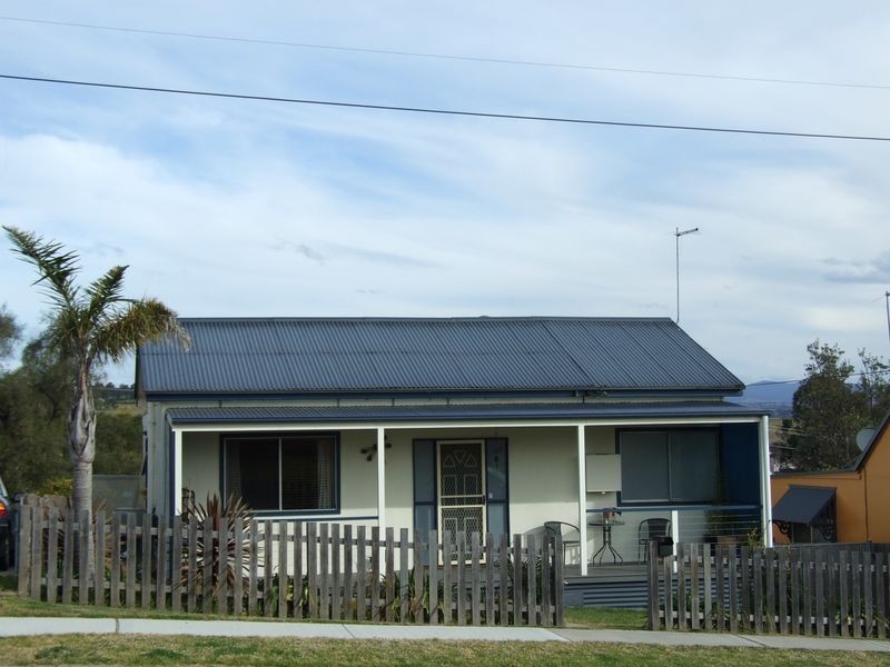 100 Rawlinson Street, Bega NSW 2550