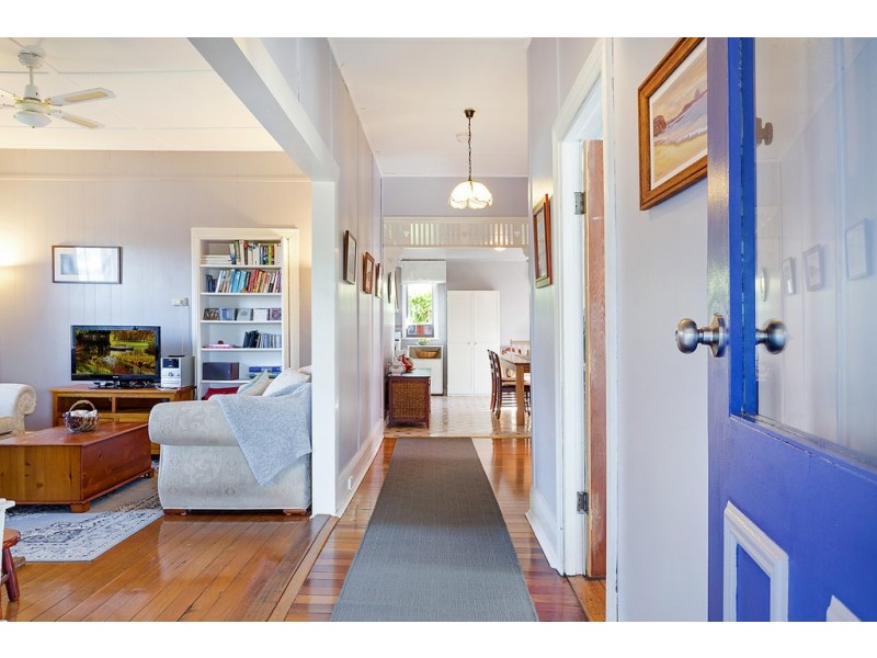 40 Auckland Street, Candelo NSW 2550