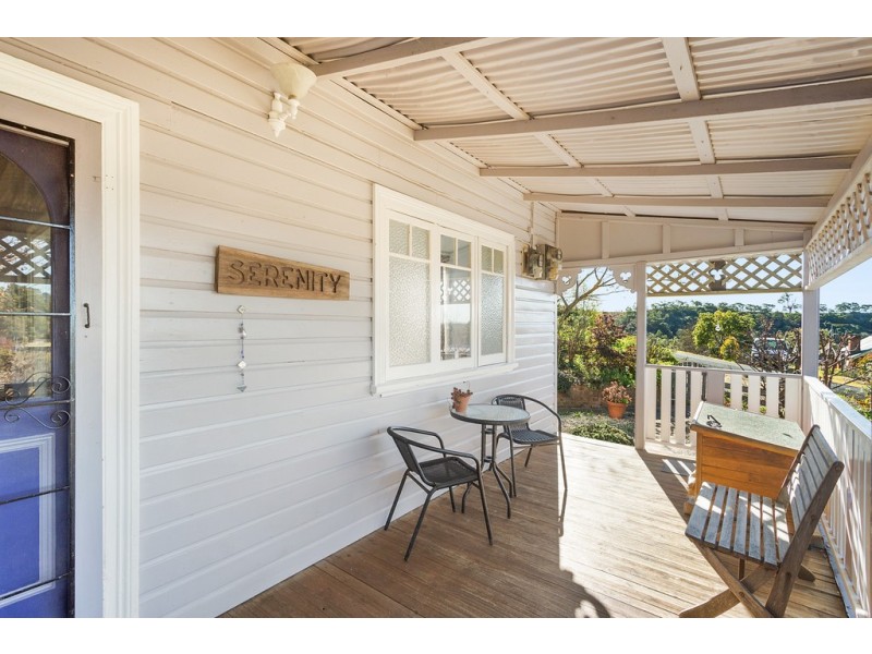 40 Auckland Street, Candelo NSW 2550