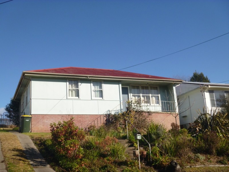 41 Meringo Street, Bega NSW 2550