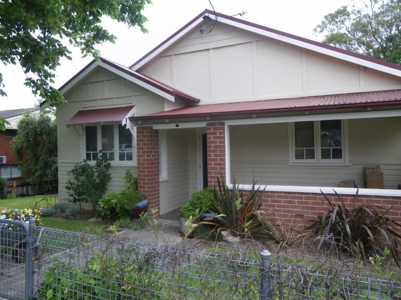 66 Parker Street, Bega NSW 2550